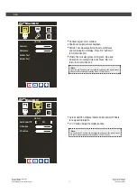 Preview for 13 page of Elite Projector MosicGO Lite MGFU-L User Manual