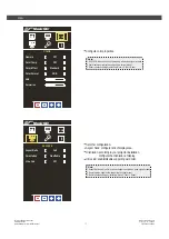 Preview for 14 page of Elite Projector MosicGO Lite MGFU-L User Manual