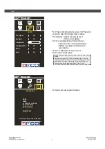 Preview for 15 page of Elite Projector MosicGO Lite MGFU-L User Manual