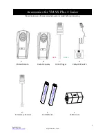 Предварительный просмотр 4 страницы Elite Screens 180H User Manual