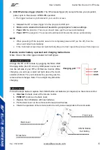 Предварительный просмотр 7 страницы Elite Screens 2 CLR Series User Manual