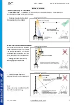 Предварительный просмотр 8 страницы Elite Screens 2 CLR Series User Manual