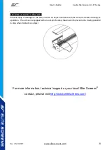 Предварительный просмотр 9 страницы Elite Screens 2 CLR Series User Manual