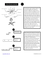 Preview for 3 page of Elite Screens A56-E25B User Manual