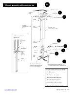 Preview for 4 page of Elite Screens A56-E25B User Manual