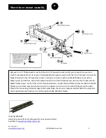 Предварительный просмотр 5 страницы Elite Screens A56-E25B2 User Manual