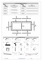 Предварительный просмотр 2 страницы Elite Screens Aeon CineGrey 3D Series User Manual