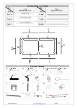 Предварительный просмотр 2 страницы Elite Screens Aeon CineWhite A8K Series User Manual