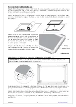 Предварительный просмотр 4 страницы Elite Screens Aeon CLR 3 Series User Manual