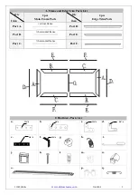 Предварительный просмотр 2 страницы Elite Screens Aeon CLR 3 User Manual