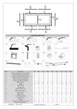 Предварительный просмотр 2 страницы Elite Screens AEON series User Manual