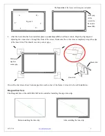 Предварительный просмотр 9 страницы Elite Screens aeonclr series User Manual