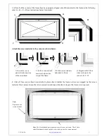 Предварительный просмотр 5 страницы Elite Screens AR120WH2 User Manual