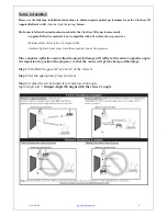 Предварительный просмотр 9 страницы Elite Screens AR120WH2 User Manual