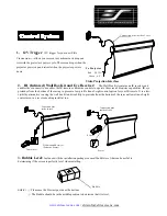 Предварительный просмотр 5 страницы Elite Screens CineTension2 100H User Manual