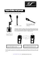 Предварительный просмотр 7 страницы Elite Screens CineTension2 100H User Manual