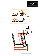 Предварительный просмотр 13 страницы Elite Screens CineTension2 100H User Manual