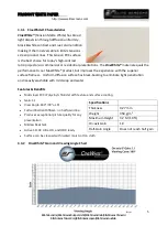 Предварительный просмотр 5 страницы Elite Screens CineTension2 Series Product White Paper