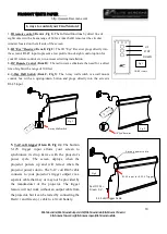 Предварительный просмотр 10 страницы Elite Screens CineTension2 Series Product White Paper