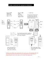 Предварительный просмотр 5 страницы Elite Screens Elite CineTension Series User Manual