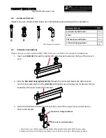 Предварительный просмотр 9 страницы Elite Screens Elite Home 2 Series Manual