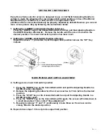 Предварительный просмотр 3 страницы Elite Screens Elite Home Series User Manual