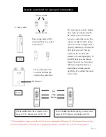 Preview for 3 page of Elite Screens Elite Silvermax Series User Manual