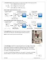 Предварительный просмотр 7 страницы Elite Screens Evanesce Tab Tension B CineGrey 5D User Manual