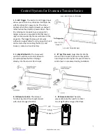 Preview for 5 page of Elite Screens Evanesce Tension Series User Manual