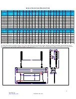 Preview for 11 page of Elite Screens Evanesce Tension Series User Manual