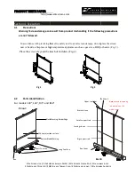 Предварительный просмотр 4 страницы Elite Screens EZ-Cinema Series Product White Paper