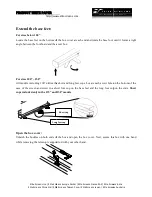 Предварительный просмотр 6 страницы Elite Screens EZ-Cinema Series Product White Paper