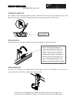 Предварительный просмотр 7 страницы Elite Screens EZ-Cinema Series Product White Paper