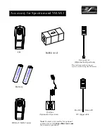 Preview for 4 page of Elite Screens Ez-Electric Screen User Manual