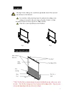 Preview for 2 page of Elite Screens ezCinema Plus Series User Manual