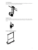 Предварительный просмотр 5 страницы Elite Screens ezCinema Series User Manual