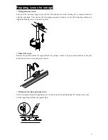 Предварительный просмотр 6 страницы Elite Screens ezCinema Series User Manual