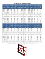 Предварительный просмотр 8 страницы Elite Screens ezCinema Series User Manual