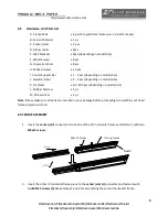 Предварительный просмотр 6 страницы Elite Screens ezFrame 2 R100H2 Product White Paper