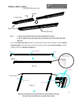 Предварительный просмотр 7 страницы Elite Screens ezFrame 2 R100H2 Product White Paper