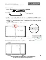 Предварительный просмотр 12 страницы Elite Screens ezFrame 2 R100H2 Product White Paper