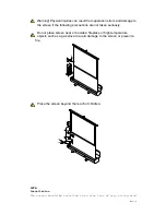 Предварительный просмотр 2 страницы Elite Screens F60XWV1 User Manual