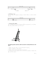 Предварительный просмотр 5 страницы Elite Screens F60XWV1 User Manual