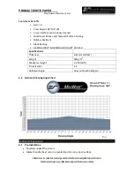 Предварительный просмотр 3 страницы Elite Screens M100NWV1-SRM Manual