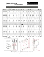 Предварительный просмотр 6 страницы Elite Screens M100NWV1-SRM Manual