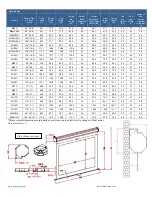 Предварительный просмотр 5 страницы Elite Screens M92UWH User Manual