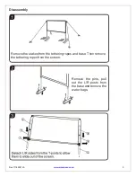 Preview for 5 page of Elite Screens OMS125HLITE User Manual