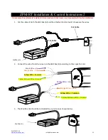 Предварительный просмотр 12 страницы Elite Screens PowerMax PM100H-E12 User Manual