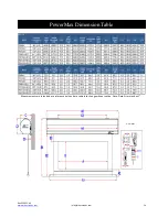 Предварительный просмотр 14 страницы Elite Screens PowerMax PM100H-E12 User Manual