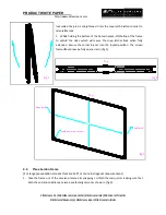 Предварительный просмотр 4 страницы Elite Screens Q150V1 Product White Paper